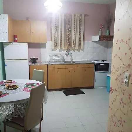 Apartment Elisabeth's *
