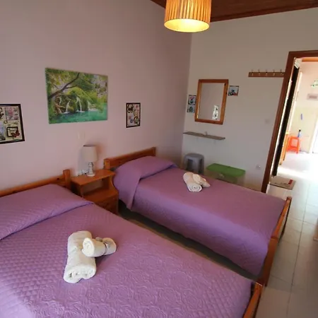 Apartament Elisabeth's