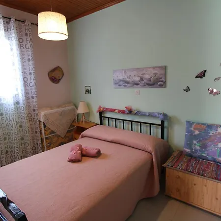 Elisabeth's Apartament Komílion