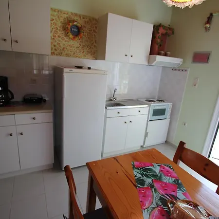 Elisabeth's Apartment *