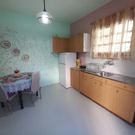 Apartment Elisabeth's