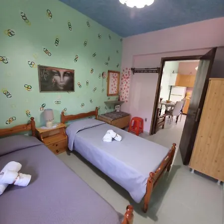 Apartament Elisabeth's